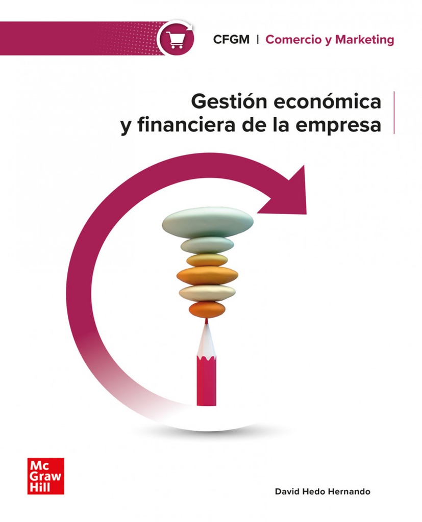 [9788448643348] GESTION ECONOMICA FINANCIERA DE EMPRESA GS 24 CF