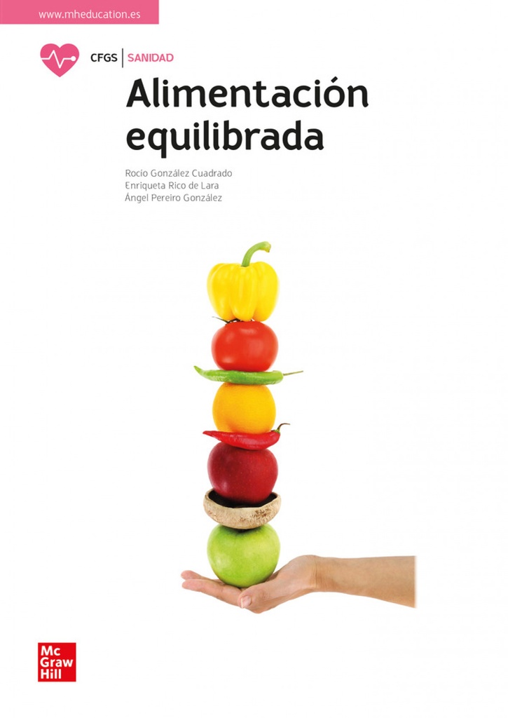 [9788448643416] ALIMENTACION EQUILIBRADA GS 24 FP ACTIVA