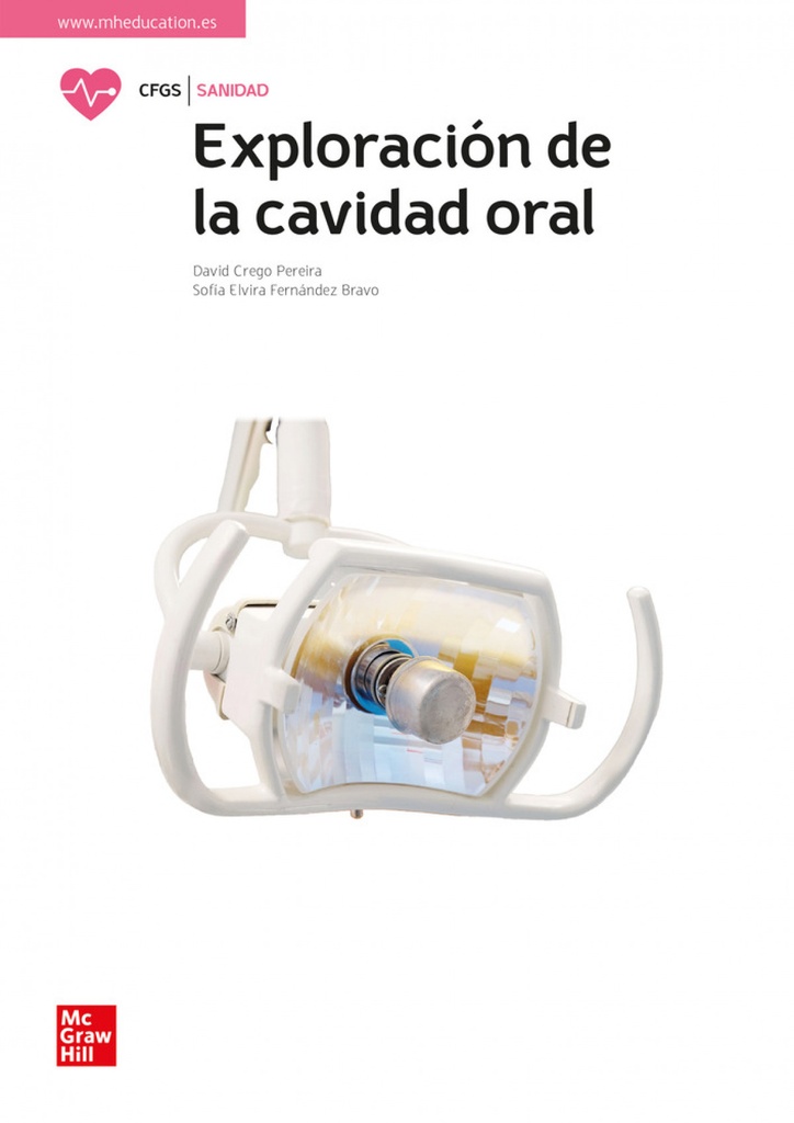 [9788448643461] EXPLORACION DE LA CAVIDAD ORAL GS 24 FP ACTIVA