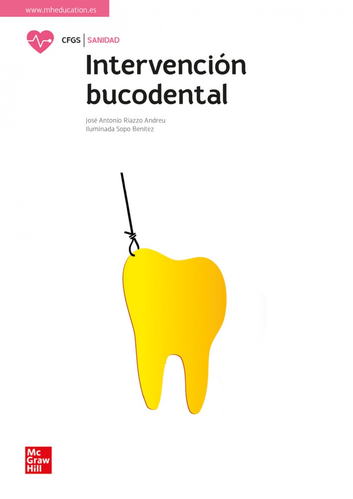 [9788448643478] INTERVENCION BUCODENTAL