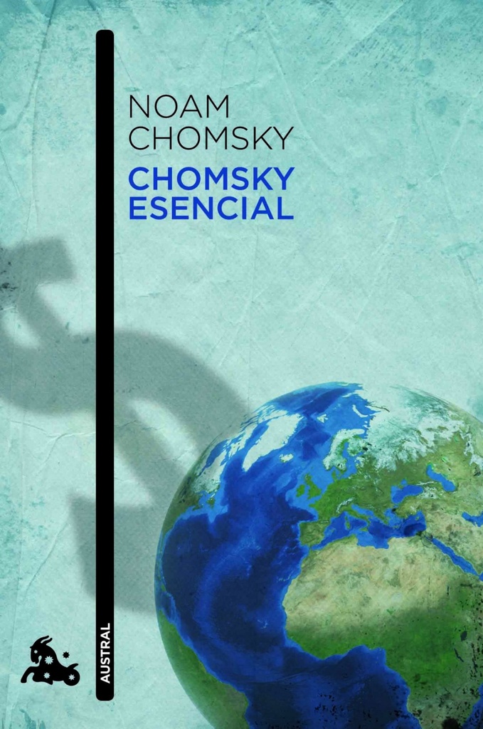 [9788408003939] Chomsky esencial