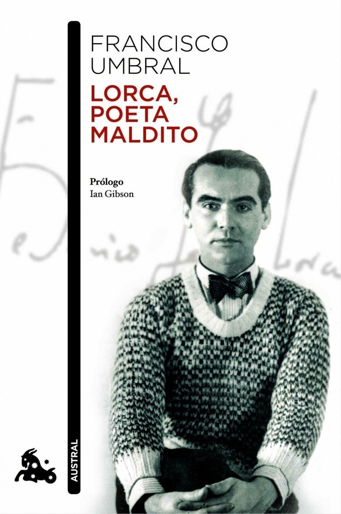[9788408004899] Lorca, poeta maldito
