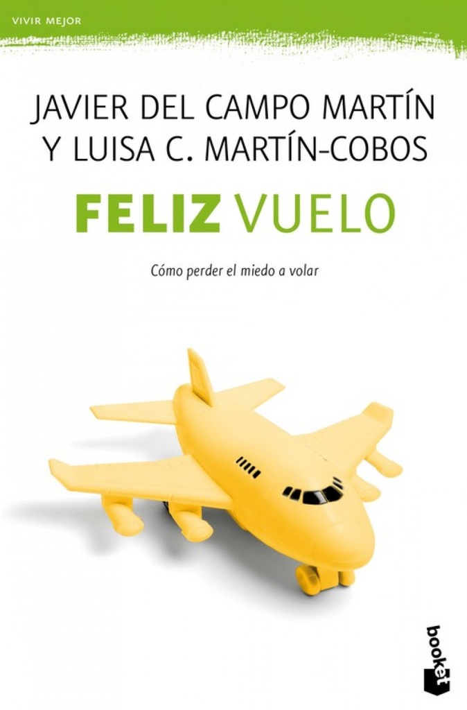 [9788408005162] Feliz vuelo