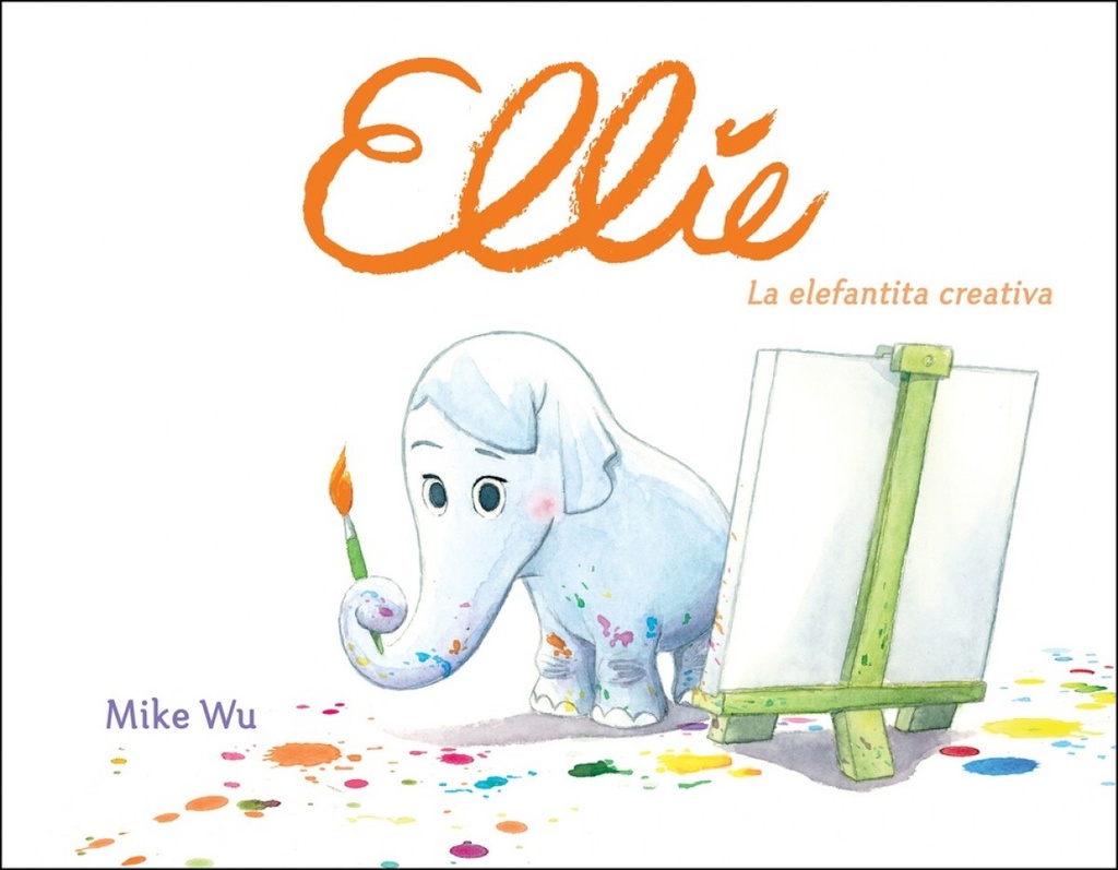 [9788448849177] ELLIE