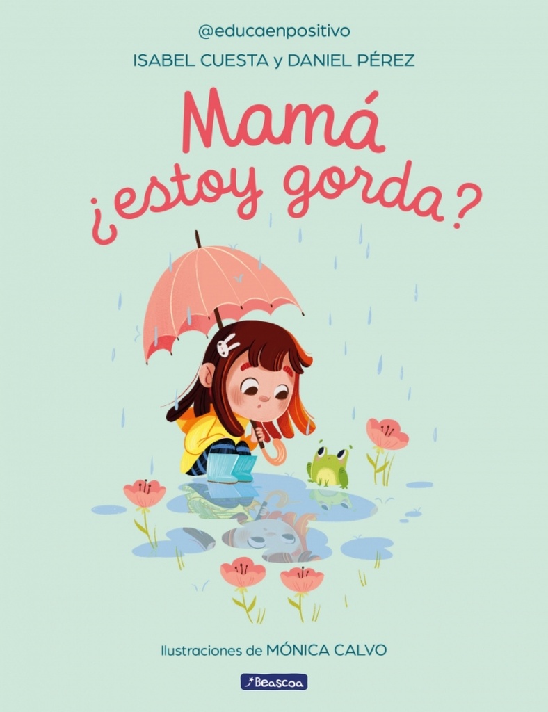 [9788448863296] Mamá, ¿estoy gorda?