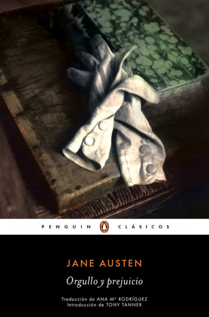 [9788491050018] Orgullo y prejuicio / Pride and Prejudice