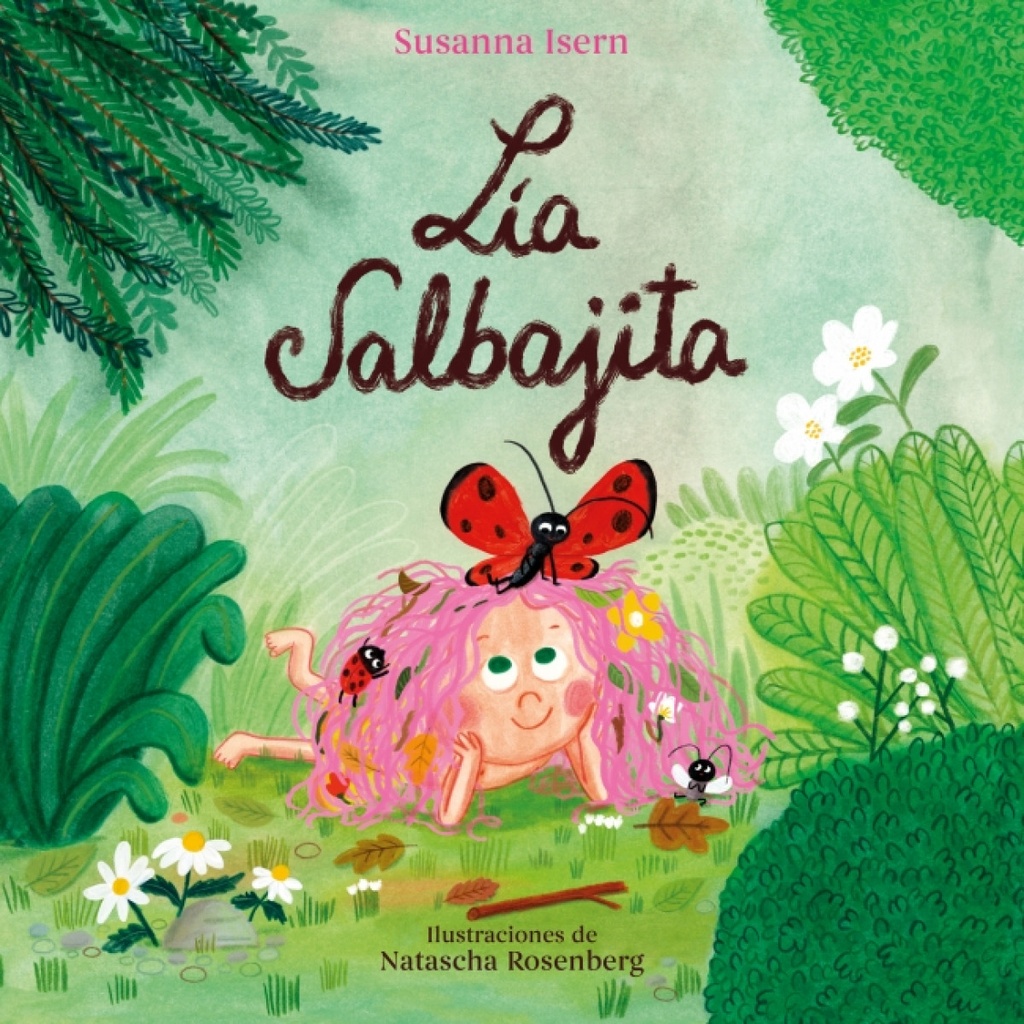 [9788448871819] Lia Salbajita