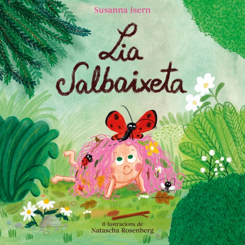 [9788448871826] Lia Salbaixeta