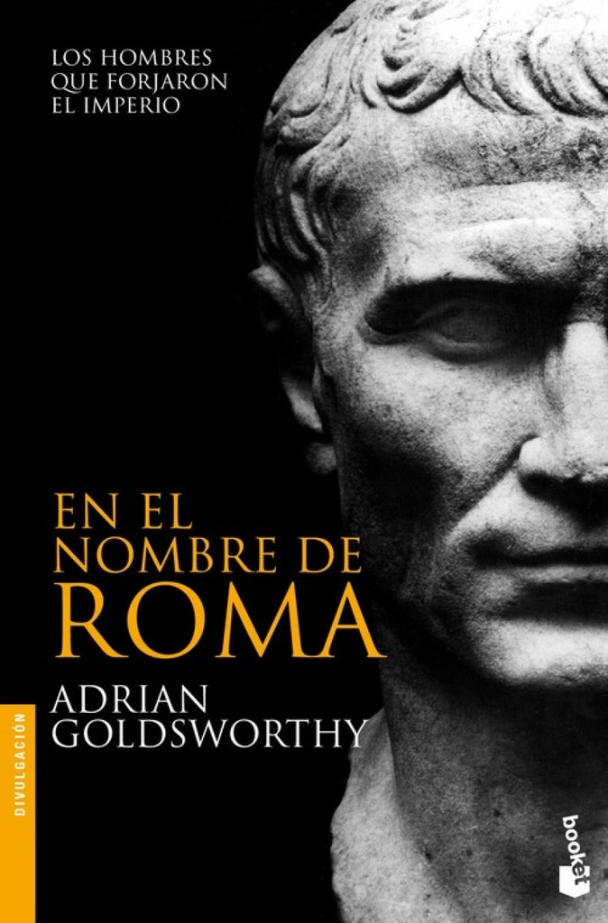 [9788408008699] En el Nombre de Roma