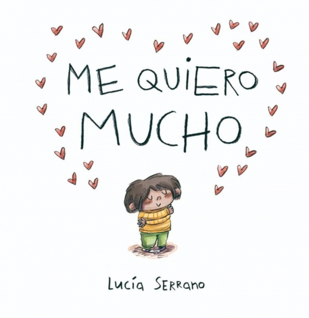 [9788448871864] ME QUIERO MUCHO