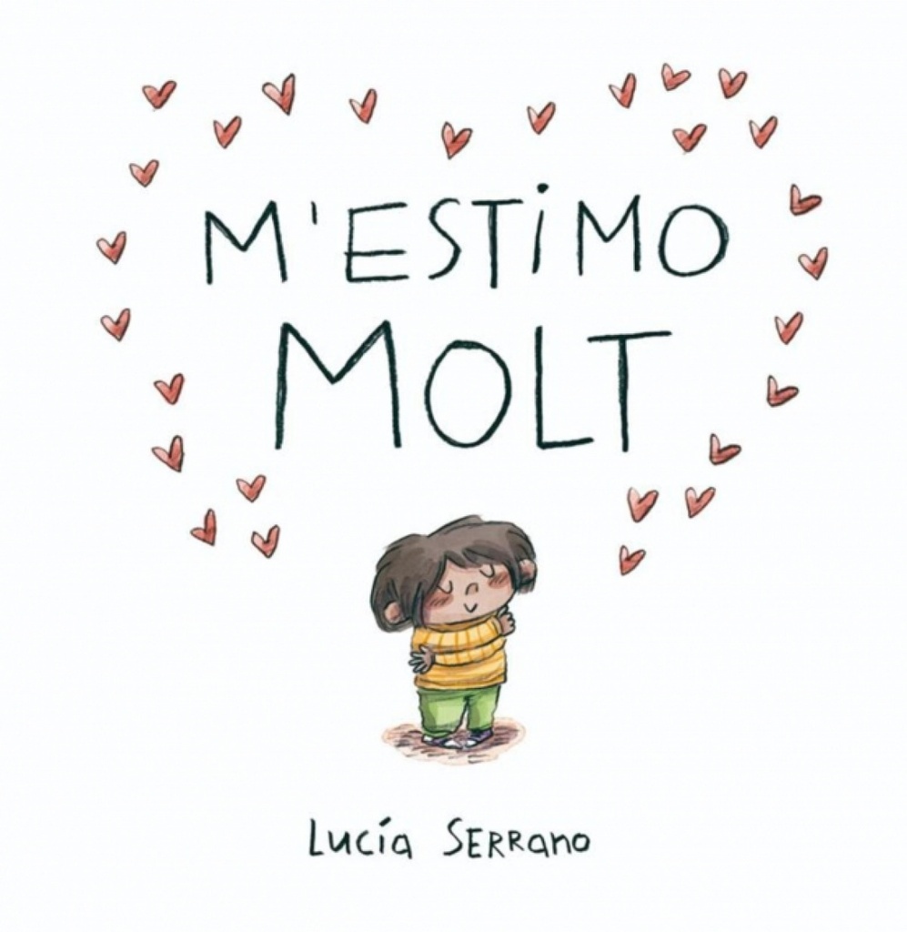 [9788448871871] NUEVO ALBUM LUCIA SERRANO (CAT)