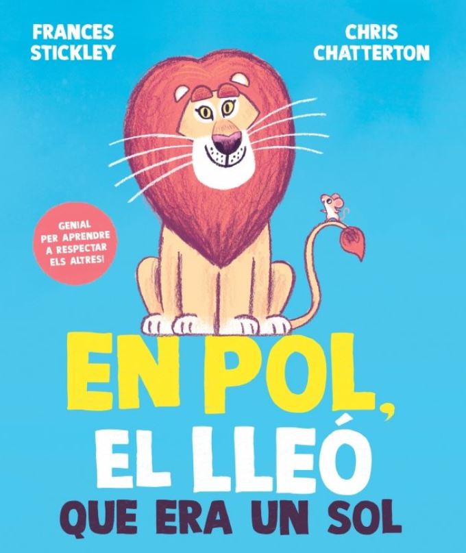 [9788448872205] En Pol, el lleó que era un sol