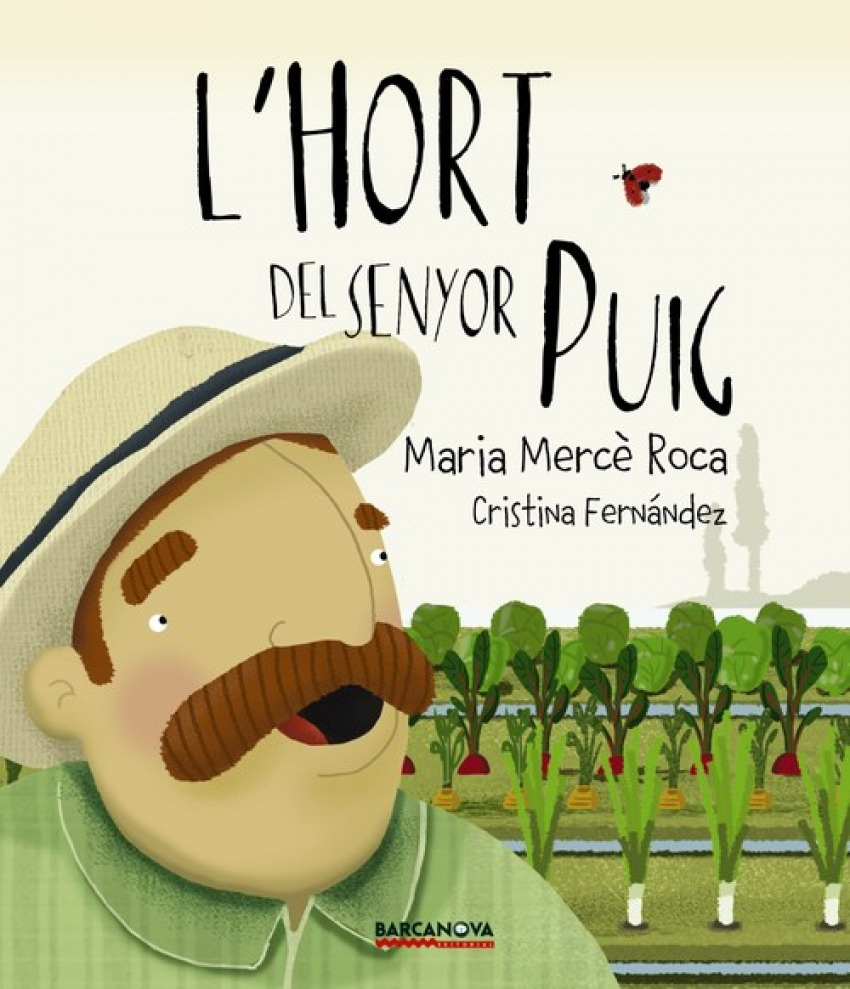 [9788448942700] L´HORT DEL SENYOR PUIG