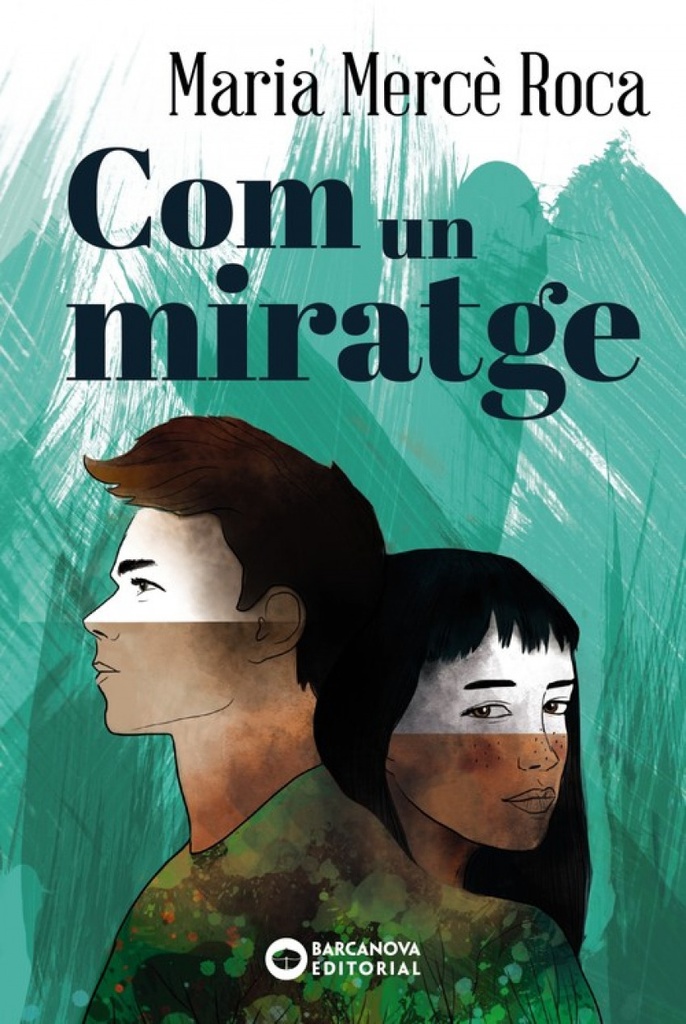 [9788448947705] COM UN MIRATGE
