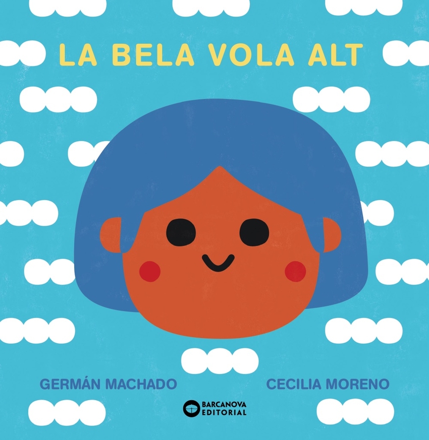 [9788448955281] La Bela vola alt