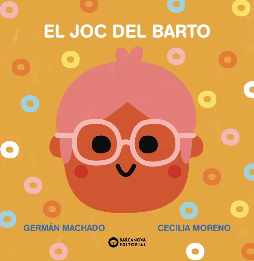 [9788448955304] El joc del Barto