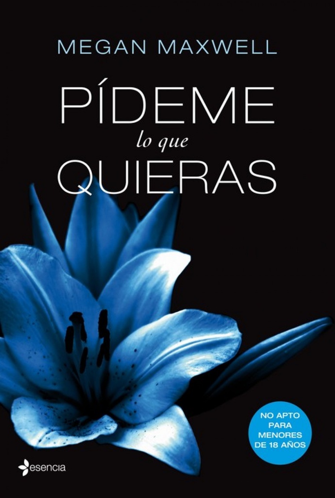 [9788408034513] Pideme Lo que Quieras