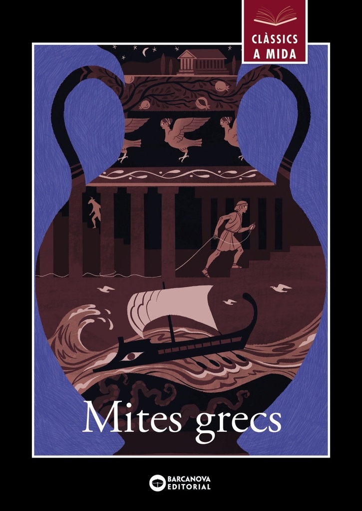 [9788448964559] Mites grecs