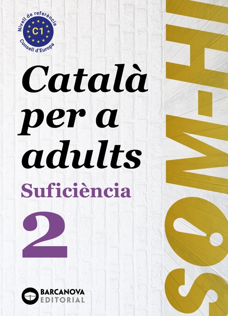 [9788448964856] Som-hi. Suficiència 2. Llibre de l'alumne