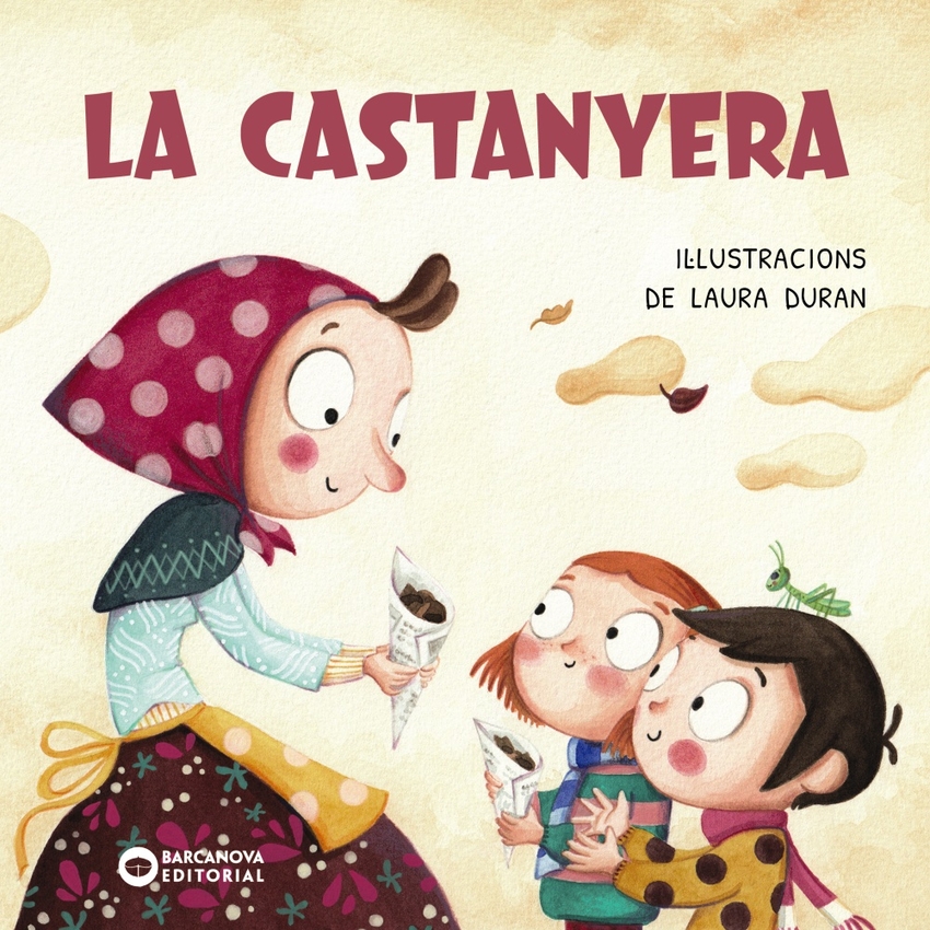 [9788448965006] La castanyera