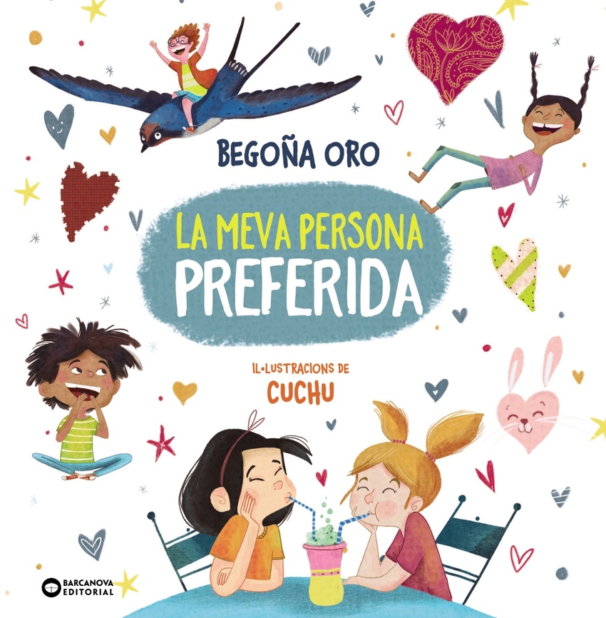 [9788448965136] La meva persona preferida