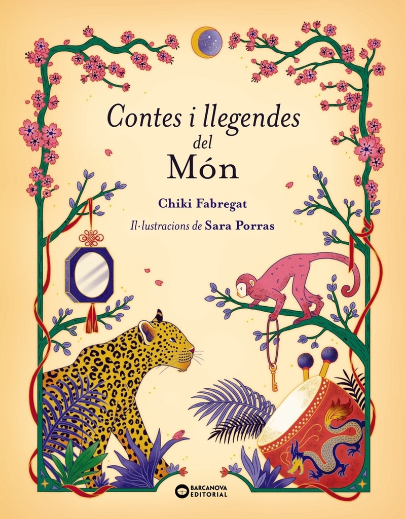 [9788448965365] Contes i llegendes del món