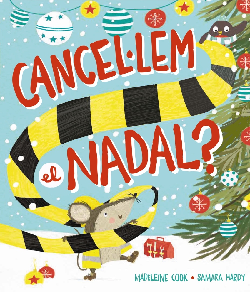 [9788448965525] Cancel·lem el Nadal?