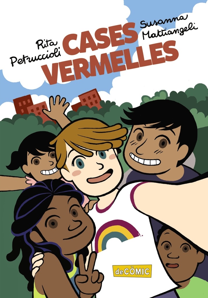 [9788448965563] Cases vermelles
