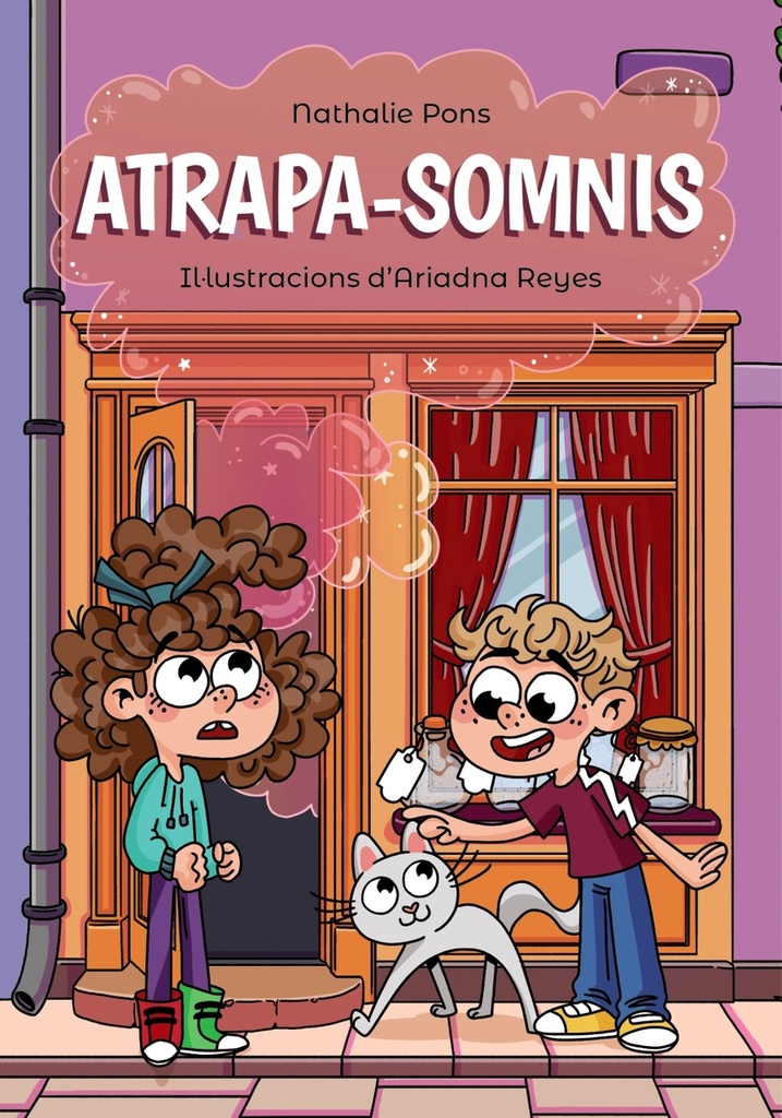 [9788448965600] Atrapa-somnis