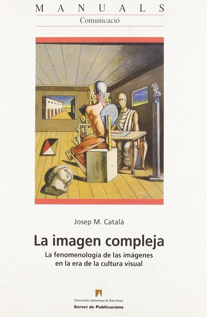 La imagen compleja