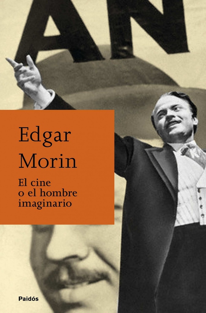 [9788449326158] El cine o el hombre imaginario