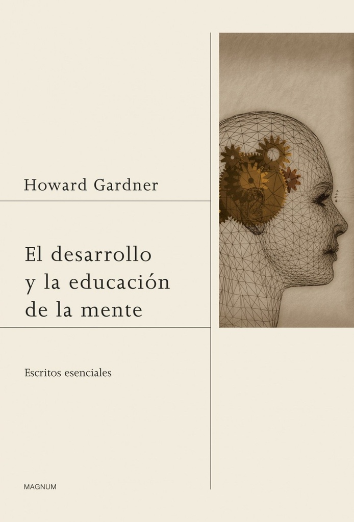 [9788449327421] EL DESARROLLO Y LA EDUCACIÓN DE LA MENTE