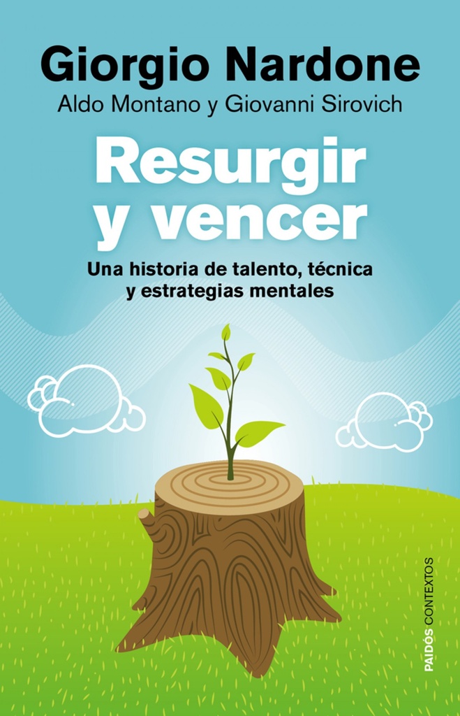 [9788449328299] Resurgir y vencer