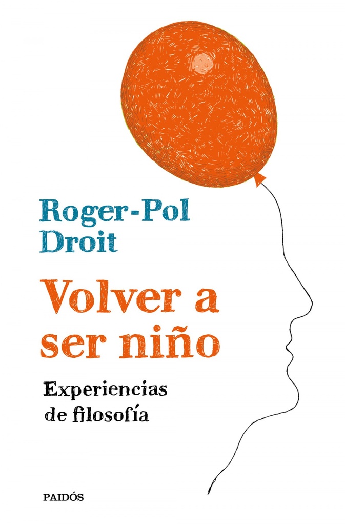 [9788449334054] VOLVER A SER NIÑO