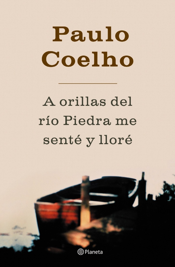 [9788408045052] A orillas del río Piedra, me senté y lloré