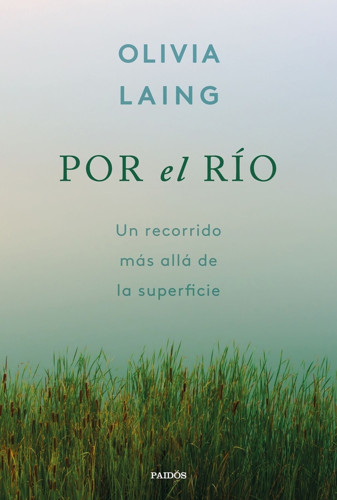 [9788449344091] Por el río