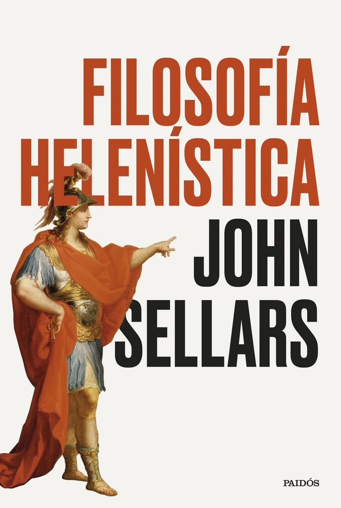 [9788449344459] Filosofía helenística