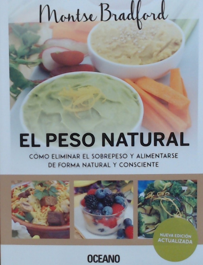 [9788449454639] EL PESO NATURAL