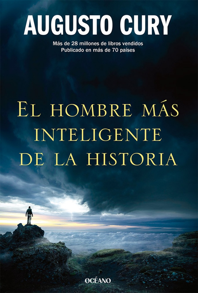 [9788449461293] El hombre más inteligente de la historia