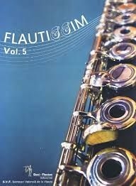 [9788461257591] Flautissim