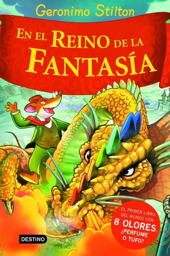 [9788408060994] En el Reino de la Fantasía