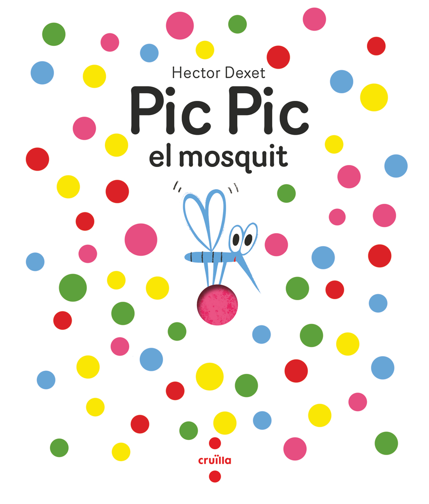 [9788466156929] C-HED PIC PIC EL MOSQUIT