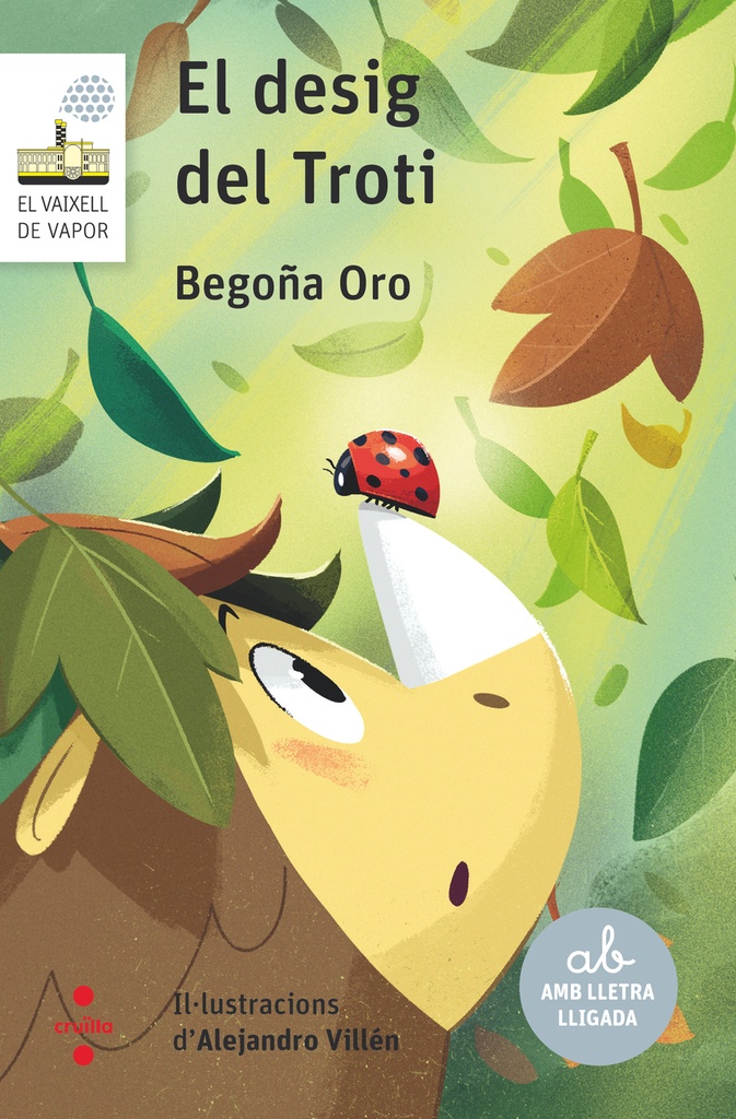 [9788466157001] El desig del Troti