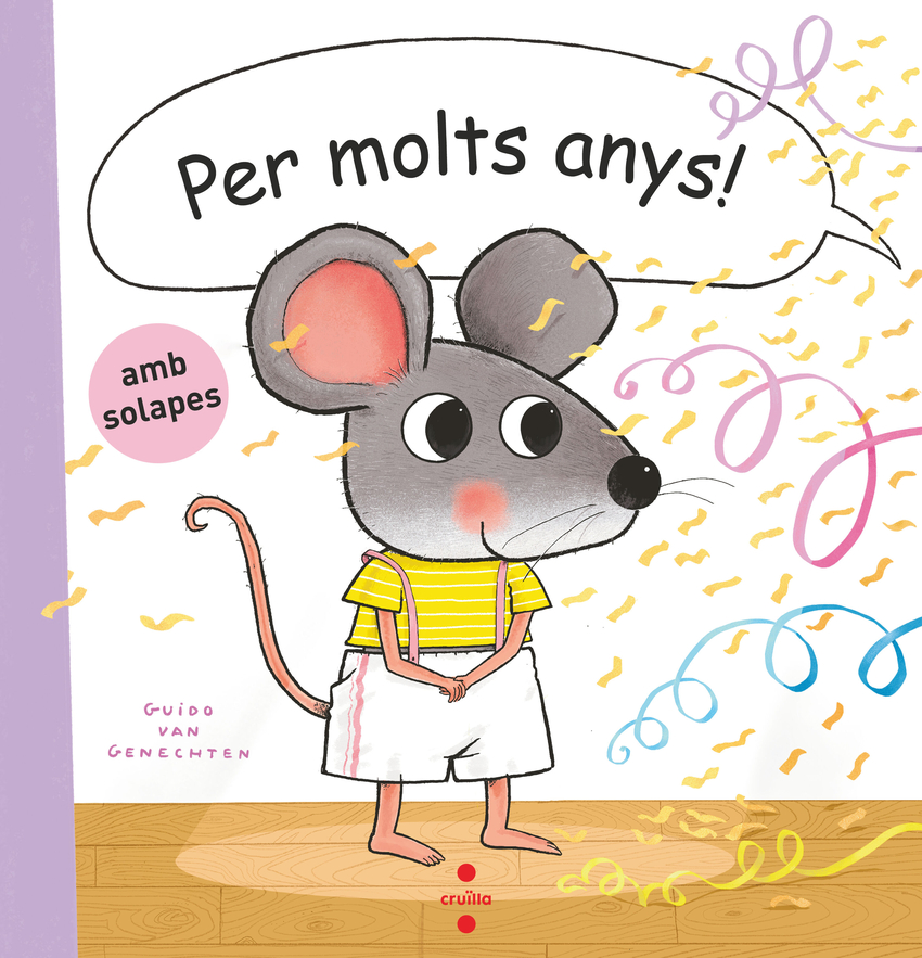 [9788466157261] Per molts anys!