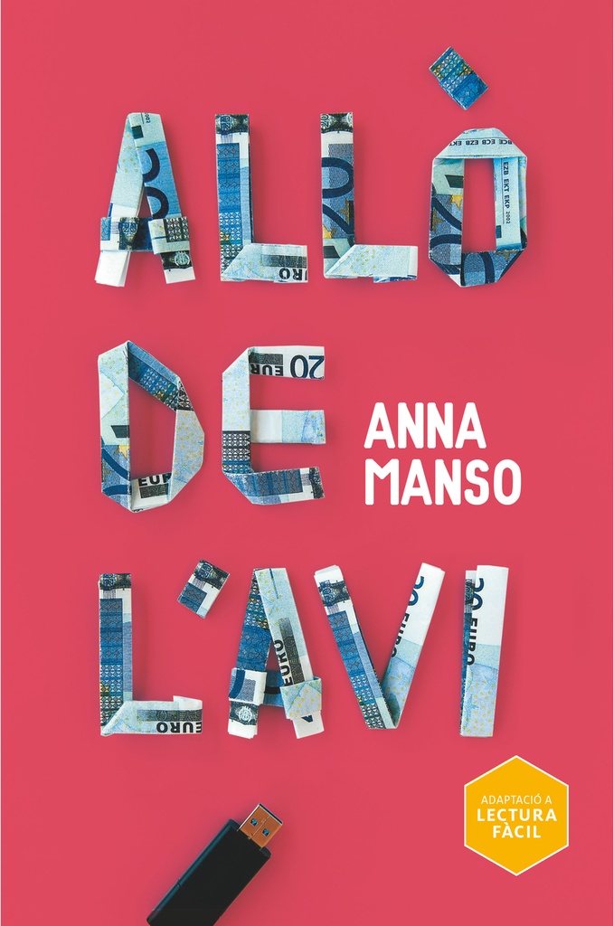 [9788466158039] Allò de l'avi (Lectura fàcil)