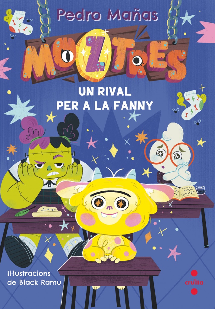 [9788466158633] Un rival per a la fanny