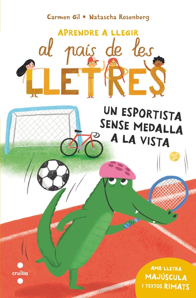 [9788466159791] Un esportista sense medalla a la vista