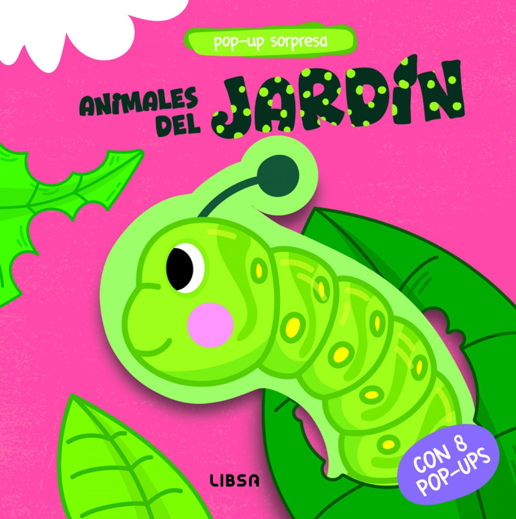 Animales del Jardín