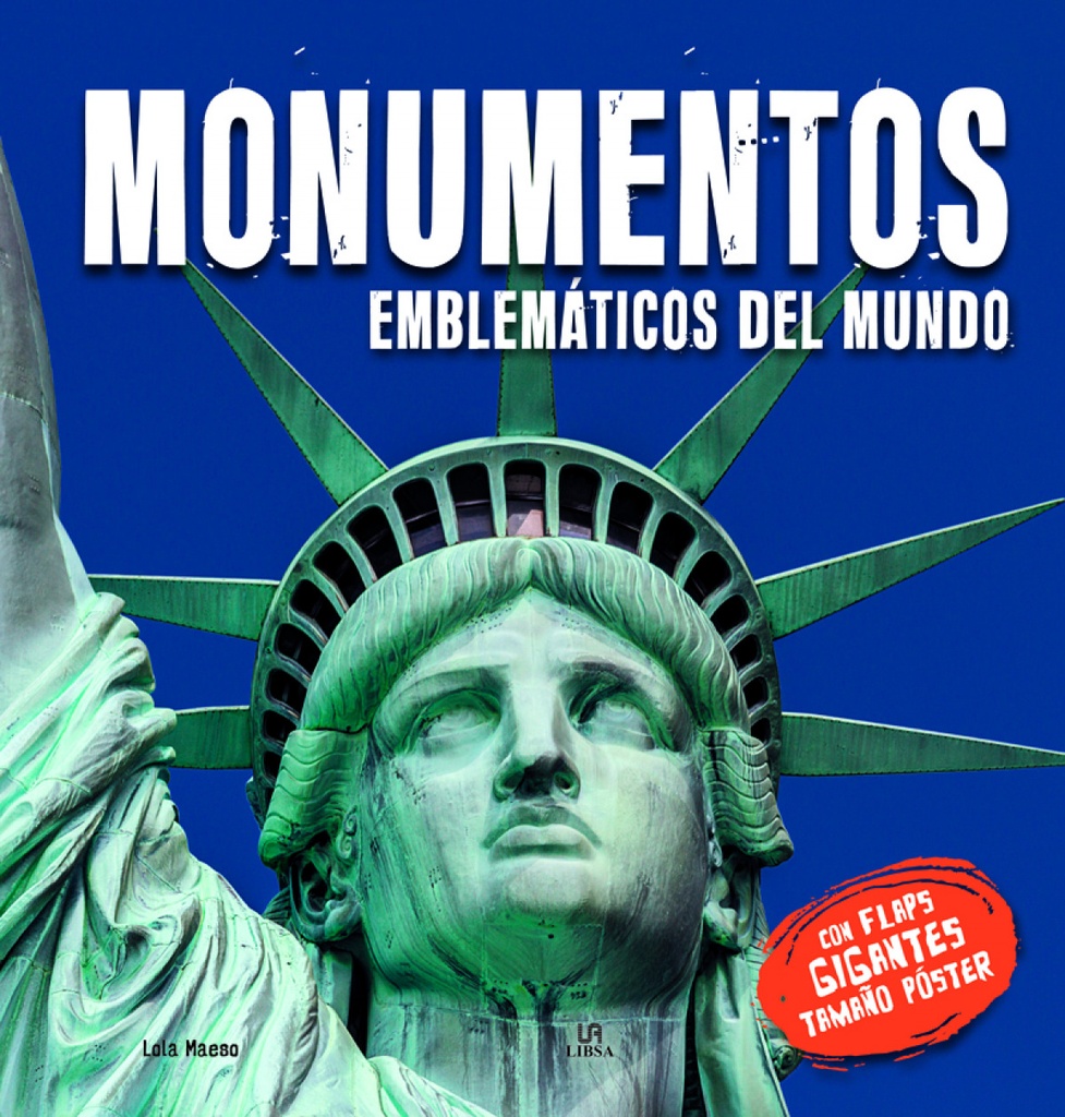 [9788466244718] Monumentos Emblemáticos del Mundo