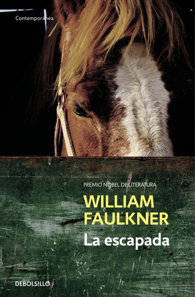 [9788466329583] LA ESCAPADA